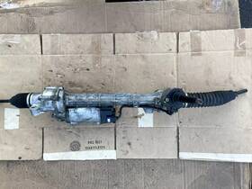 A2924601000 Mercedes-benz C292 Gle Power Steering Rack And Pinion 4matic Oem Used