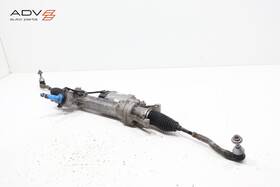 Mercedes-benz A2934602000 2019 - 2022 Glc300 X253 Power Steering Gear Rack And Pinion Oem