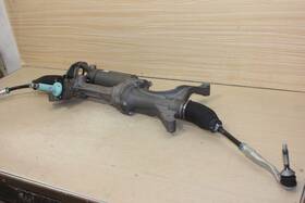 A2974604700 Mercedes-benz 23-25 Eqe Class V294 Power Steering Gear Rack Pinion Genuine Oem A2974604700 Mercedes-benz 23-25 Eqe Class V294 Power Steering Gear Rack Pinion Genuine Oem