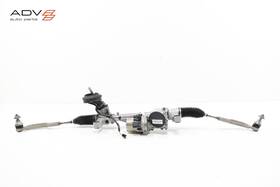 A6800016376 Mercedes-benz Cla250 C118 Power Steering Gear Rack And Pinion Oem 2020 - 2023