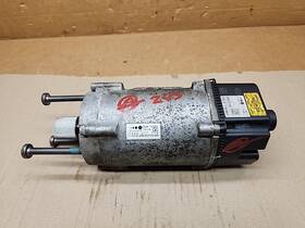A7802277754 Mercedes-benz 2015 - 2023 Gl C300 X253 Steering Column Tilt Adjust Motor Oem #263