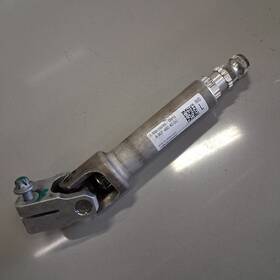 A9074604000 Mercedes-benz 2019-2025 Sprinter 2500 Steering Column Lower Intermediate Shaft Oem A9074604000 Mercedes-benz 2019-2025 Sprinter 2500 Steering Column Lower Intermediate Shaft Oem