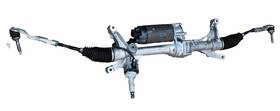 2544604901022412415905 Mercedes-benz Ac-aisi9cu3 Fe . Steeering Rack Bvmb 6 En