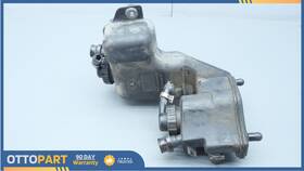Bla34410 Mercedes-benz 2002-2008 S600 Steering And Abc Fluid Reservior Tank Bla 34410