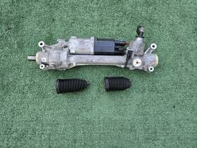 C49282-101 Mercedes-benz 2015-2018 C300 W205 Rwd Electric Power Steering Gear Rack And Pinion Oem C49282-101 Mercedes-benz 2015-2018 C300 W205 Rwd Electric Power Steering Gear Rack And Pinion Oem