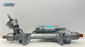 Me113r Mercedes-benz Ev Steering Rack Gear Evito W447 2019