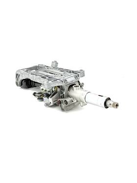 Mercedes-benz Pp166462082 2013 - 2016 Gl450 X166 Power Adjustable Steering Column Oem