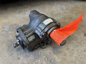 R1264610401 Mercedes-benz W126 Se Sel Sec Steering Gear Rack