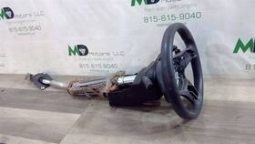 A9074603800 Mercedes-benz Sprinter 2500 238-11045a 2020-2022 Steering Wheel / Column Oem