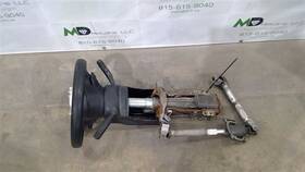238-11046a Mercedes-benz Sprinter 2500 2019-2021 Steering Column.a 907 460 40 00 238-11046a Mercedes-benz Sprinter 2500 2019-2021 Steering Column.a 907 460 40 00