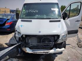 551-10883 Mercedes-benz Truck Sprintv25 2014 Steering Gear/rack 1173913 551-10883 Mercedes-benz Truck Sprintv25 2014 Steering Gear/rack 1173913