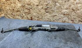 V29057522 Mercedes-benz E350 W212 10-16 Oem Rwd Electric Power Steering Gear Rack And Pinion 140k
