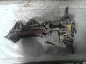238-01923 Mercury Steering Column Floor Shift Fits 95-97 Contour 641066