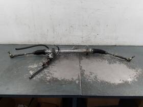 5w1c-3550-aa Mercury 2010 Grand Marquis / Crown Vic Victoria Rack And Pinion Tie Rods #5317 Vv4