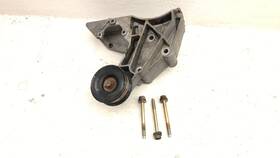 F87e-3c511-aa Mercury 97 Mountaineer Mount Bracket Set For Power Steering Pump 5.0l Ac