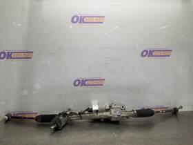 551.fd4223 Merkur 23 2023 Lincoln Aviator 3.0l Power Steering Gear Rack And Pinion Rwd