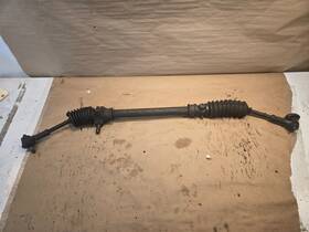 Aha9955 Mg Midget Austin-healey Sprite Steering Rack