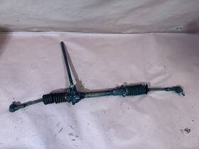 Bhh1848e Mg Mgb Power Steering Gear Rack And Pinion Oem 38k Miles