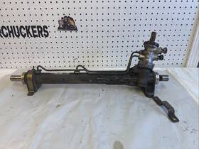 32106770661 Mini Cooper Steering Rack 02-08 R50 R52 R53