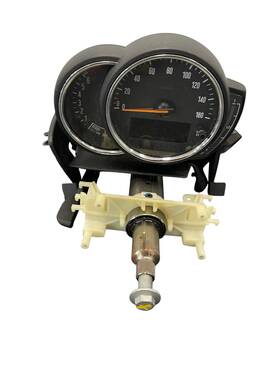 3230-6874903 Mini 2017-2024 Cooper Countryman Steering Column Speedometer Instrument Cluster