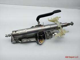 32306864825 Mini 2015 Cooper S F56 F55 F57 Steering Column 32306864825 Mini 2015 Cooper S F56 F55 F57 Steering Column