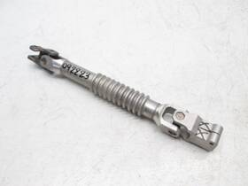 32306865252 Mini 14-24 Cooper S F55 F56 F57 Steering Column Rack Linkage U Joint Shaft 09222 32306865252 Mini 14-24 Cooper S F55 F56 F57 Steering Column Rack Linkage U Joint Shaft 09222