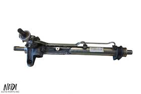 6754433 Mini 2002 - 2006 Cooper S R53 W11 Fwd Power Steering Rack And Pinon Oem
