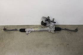 6778549 Mini Cooper Steering Rack With End Links R55 R56 R57 R58 R59 Oem 2007-2013 6778549 Mini Cooper Steering Rack With End Links R55 R56 R57 R58 R59 Oem 2007-2013