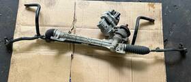 6856876 Mini 07-13 Cooper R55 R56 R57 R58 Electric Steering Gear Rack And Pinion Oem 6856876 Mini 07-13 Cooper R55 R56 R57 R58 Electric Steering Gear Rack And Pinion Oem