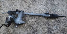 6880916 Mini 2016-2019 Cooper Clubman Steering Rack Pinion W Motor