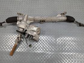 6900001919 Mini 2011 - 2013 Cooper Oem Steering Gear Rack Power And Pinion Electric