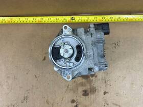 9807870 Mini 2011-2016 Cooper Steering Gear Rack And Pinion Box Electric Motor Oem