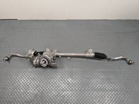 9810033 Mini 2013 - 2017 Cooper Oem Power Steering Gear Rack And Pinion Assembly