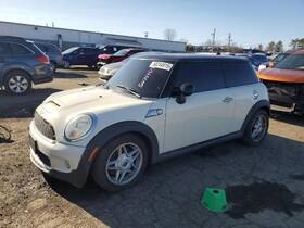 238-51140h Mini Cooper Steering Column Floor Shift Ht Without Xenon Fits 07 814732 238-51140h Mini Cooper Steering Column Floor Shift Ht Without Xenon Fits 07 814732