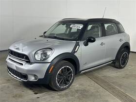 238-52858b Mini Cooper Steering Column With Rain Sensor Fits 11-16 Countryman 2640179