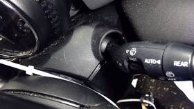 238-53006n Mini Cooper Steering Column Floor Shift Ht Us Fits 16-17 466614