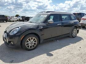 238-53006q Mini Cooper Steering Column Floor Shift Us Market Rain Sensor Fits 16-17 Clubman 3402780