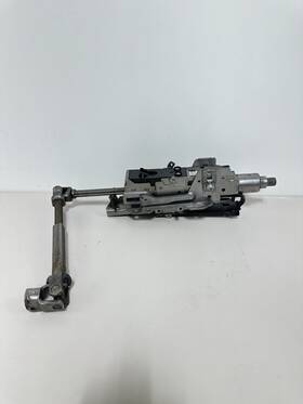 2755517-04 Mini Cooper 2008-2013 Steering Column L0346