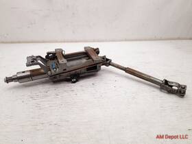 32309804697 Mini Cooper 2013 S Countryman R60 R61 Steering Column 32309804697 Mini Cooper 2013 S Countryman R60 R61 Steering Column