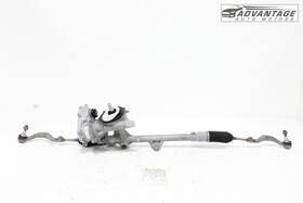 41148242488 Mini-cooper 2020-24 Countryman F60 Lci Awd Steering Gear Rack With Pinion 22k Oem