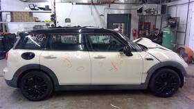 551-60270 Mini Cooper Clubman 2016-2017 Power Steering Rack And Pinion