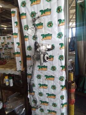 551.co1c23 Mini Cooper Minicoope 2023 Steering Gear/rack 3556249