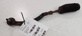 975.co1c05 Mini Cooper S Steering Rack Pinion Tie Rod End W Boot Right Passenger 2005 2006 975.co1c05 Mini Cooper S Steering Rack Pinion Tie Rod End W Boot Right Passenger 2005 2006