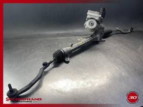 Q003ta4073ze Mini 07-13 Cooper R55 R56 R57 A/t Electric Power Steering Gear Rack Pinion Oem