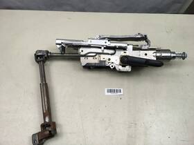 Zg-563789 Mini Cooper R56 1.6l 2010 Front Left Driver Side Steering Wheel Column Factory