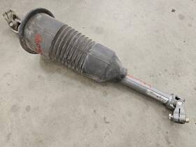 7035955229 Miscellaneous - Recreational Vehicles 1511030179 Used Zf Lenksysteme Steering Gear Shaft Line 2016 Tiffin Allegro Bus