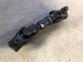 Workhorse8.1l Miscellaneous - Recreational Vehicles 237.zz4908 08 Allegro Open Road Used Steering Column Sector Shaft Line