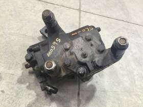 551.zz4905 Miscellaneous - Recreational Vehicles 05 Fleetwood Excursion Rv Motorhome Used Power Steering Gear Box Suspension