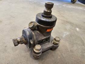 7860955202 Miscellaneous - Recreational Vehicles Used Zf Lenksysteme Angle Gear Box Pump 2016 Tiffin Allegro Bus Rv