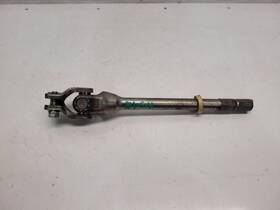 237.ms1m11 Mitsubishi 2011 Lancer Ralliart 2.0l / Turbo Intermediate Steering Shaft
